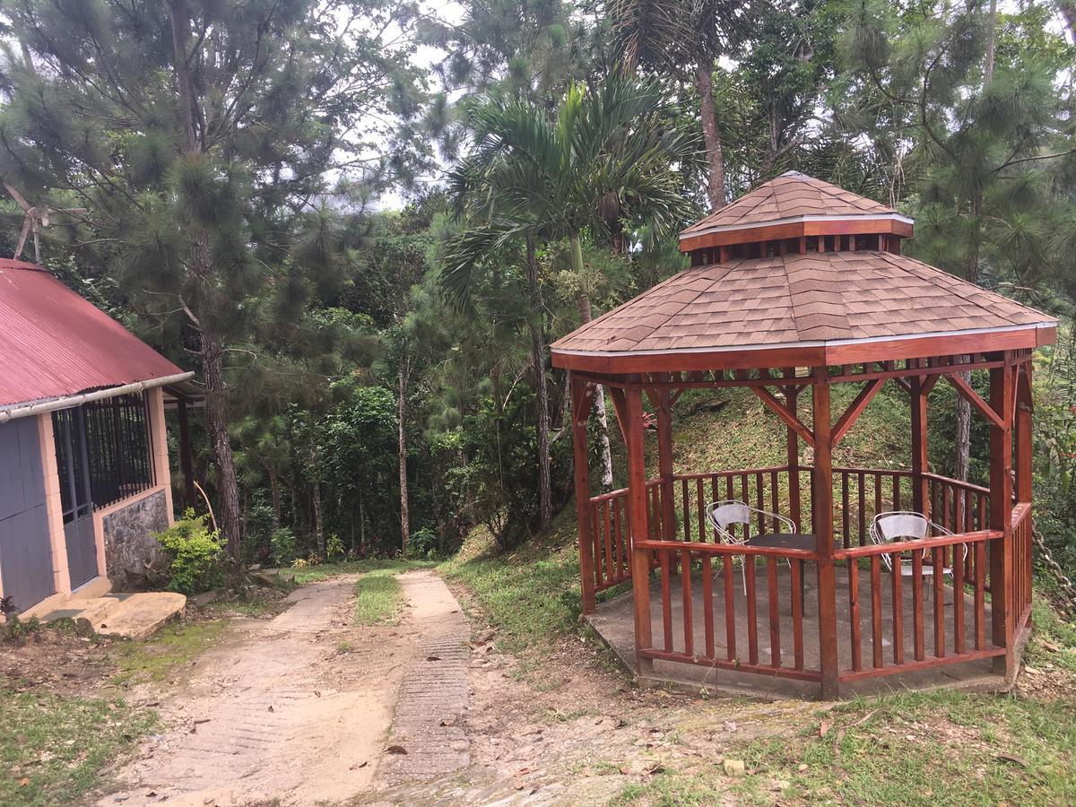 Mahogany Ridge Arouca Ngoại thất bức ảnh